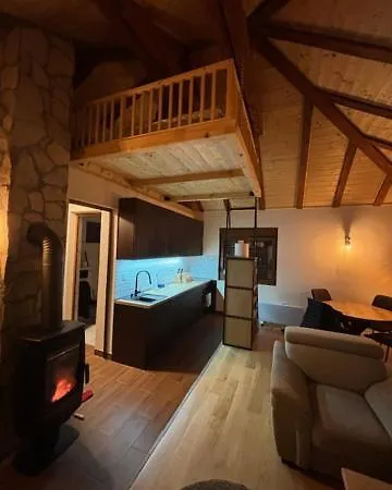 Rudnicka Semesterbostad Arandjelovac