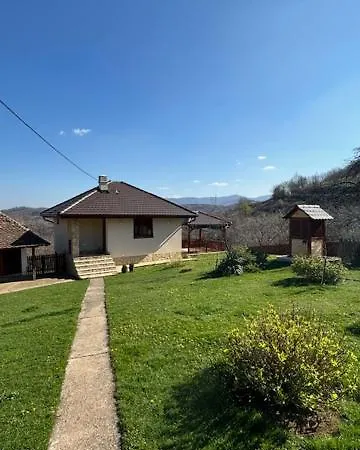 Holiday home Rudnicka