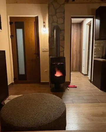 Rudnicka Semesterbostad Arandjelovac