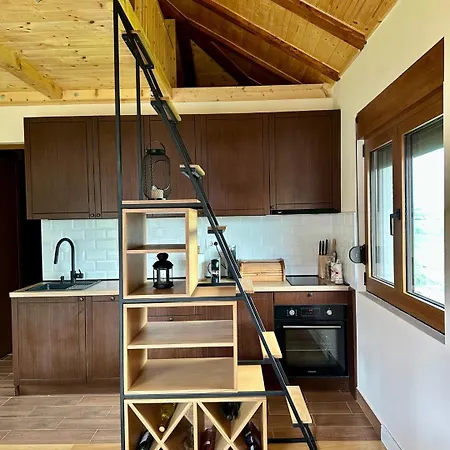 Semesterbostad Rudnicka *