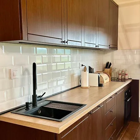 Semesterbostad Rudnicka Arandjelovac