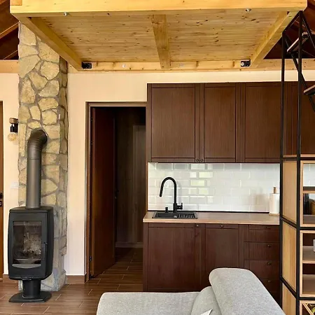 Rudnicka Semesterbostad *