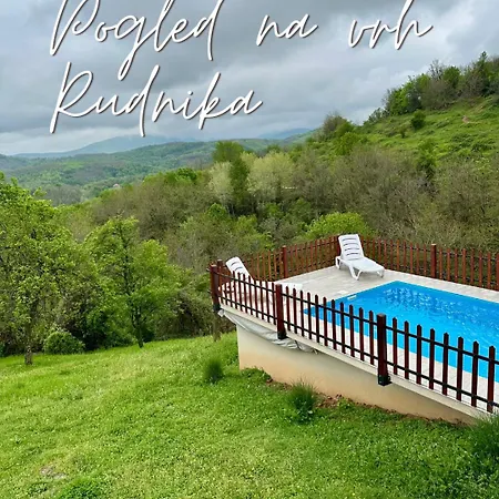 Rudnicka * Arandjelovac