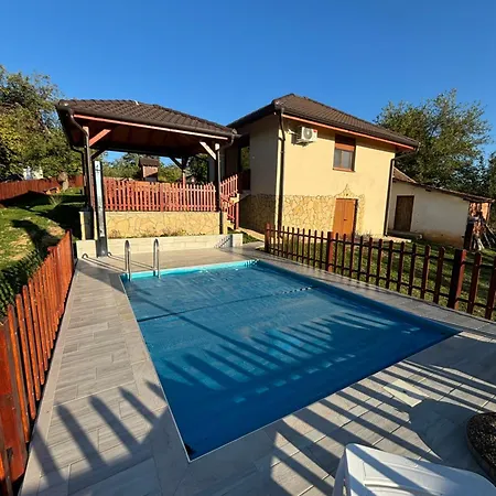 Semesterbostad Rudnicka